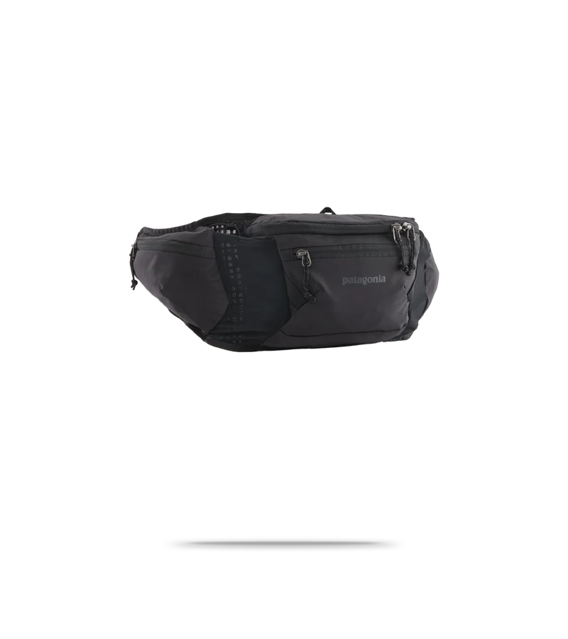 Dirt Roamer Waist Pack 3L