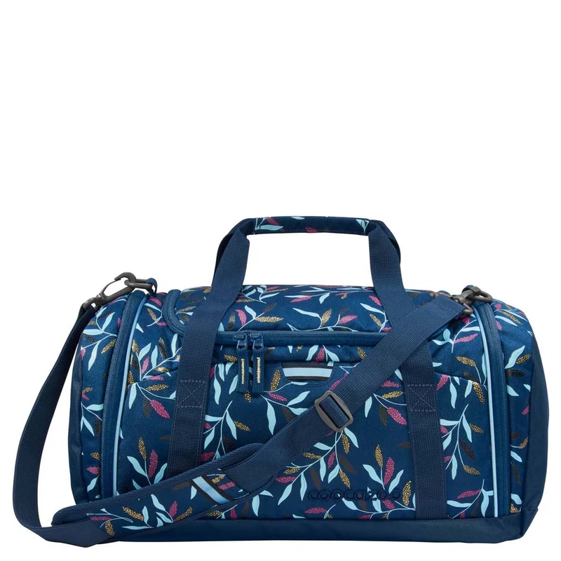 Coocazoo - Bolsa deportiva 42 cm (boho glam)