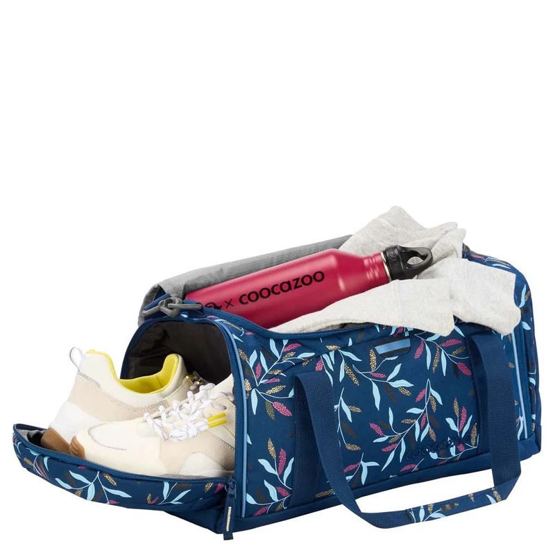 Coocazoo - Bolsa deportiva 42 cm (boho glam)
