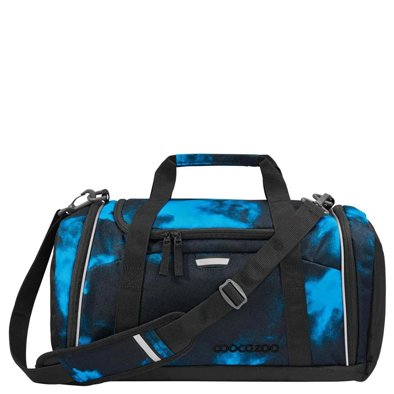 Coocazoo - Bolsa deportiva 42 cm (mystic clouds)