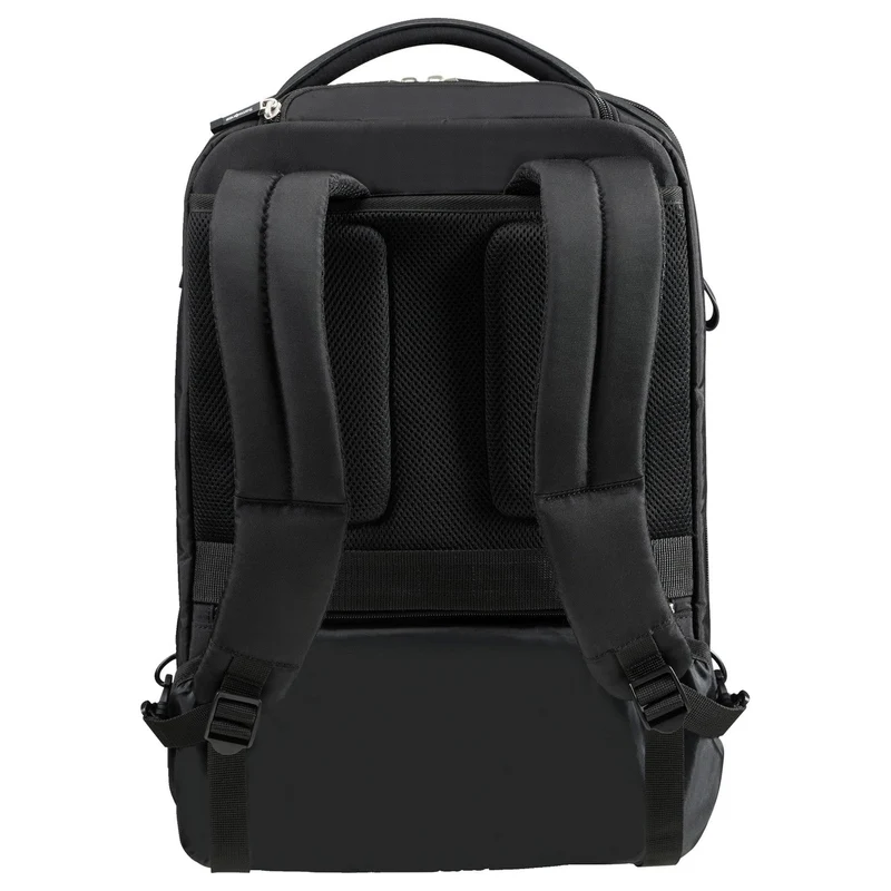 Samsonite Litepoint - Trolley mochila con 2 ruedas 17.3" 48 cm (black)