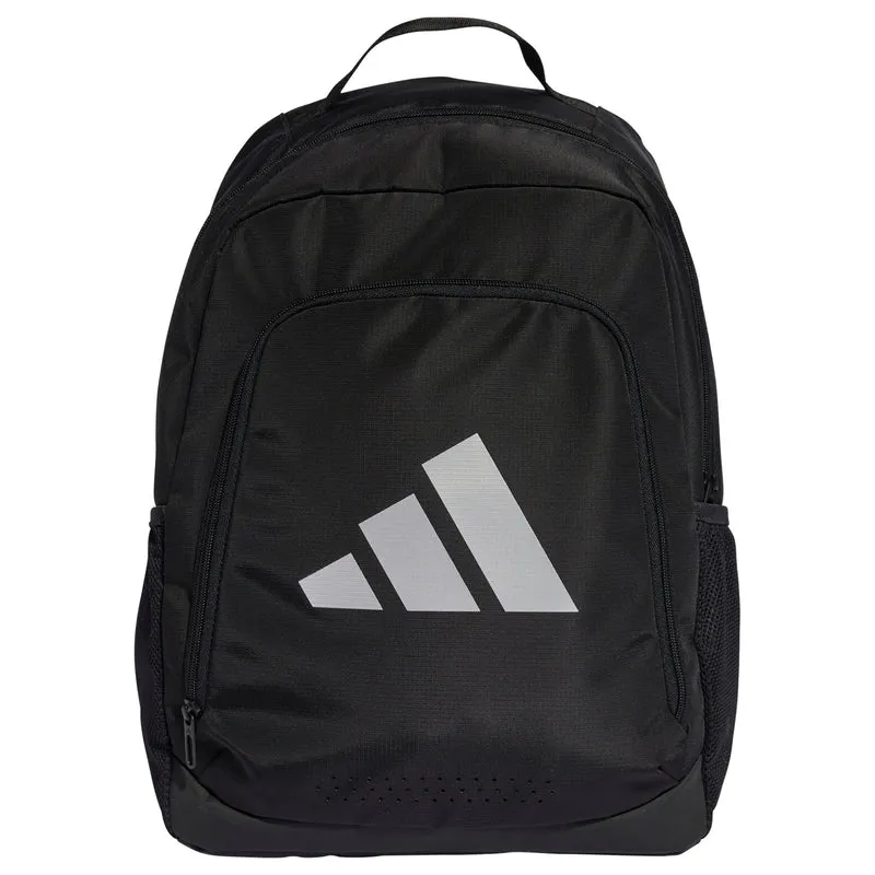 adidas W Def BP - Mochila (black/silvmt)