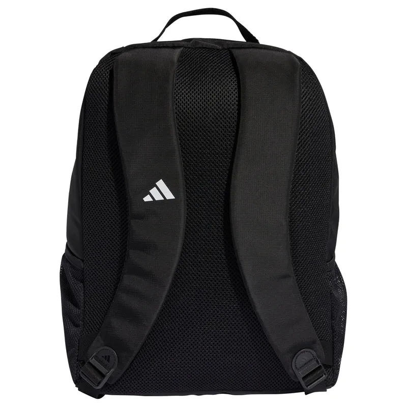 adidas W Def BP - Mochila (black/silvmt)