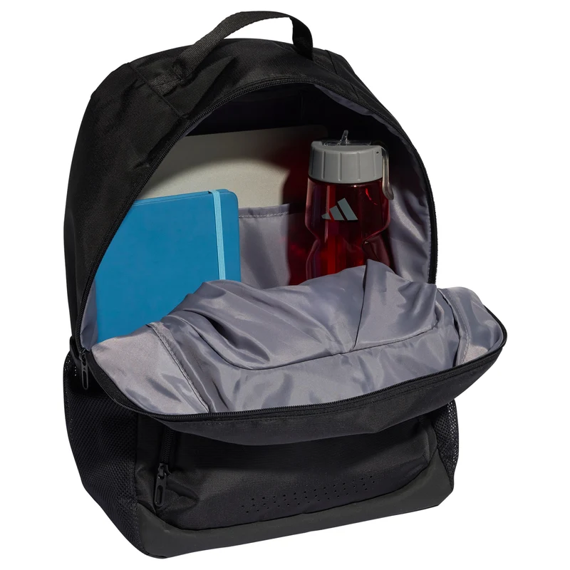 adidas W Def BP - Mochila (black/silvmt)