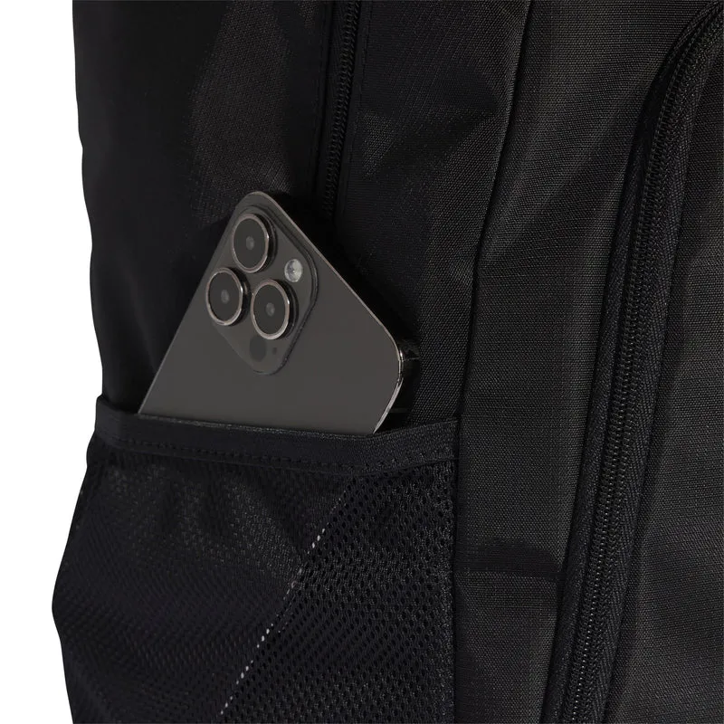 adidas W Def BP - Mochila (black/silvmt)