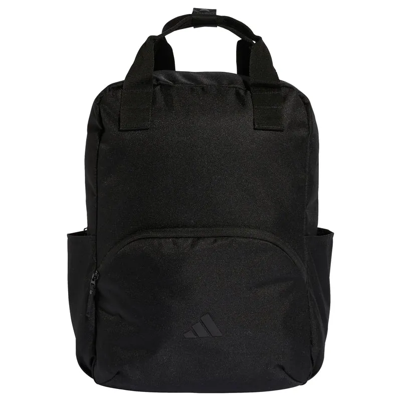 adidas Prime BP - Mochila (black/carbon)