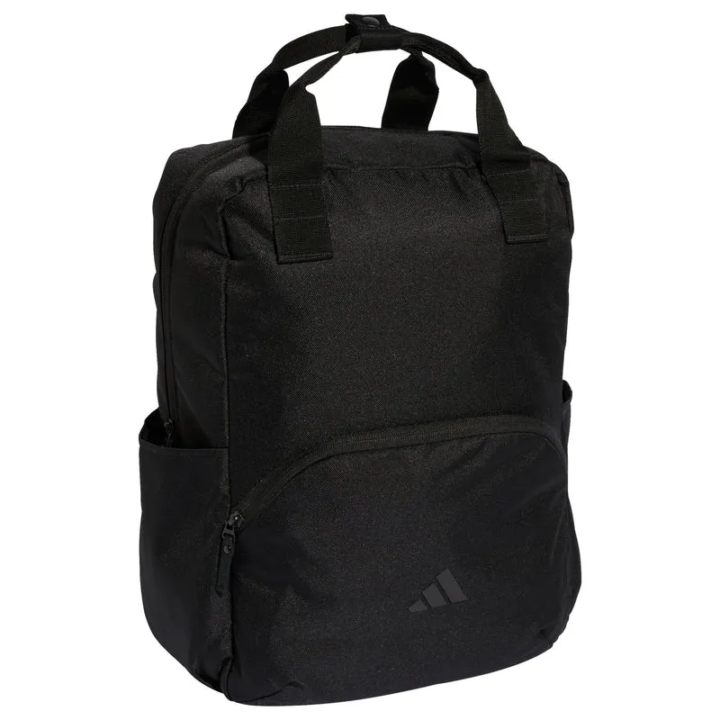 adidas Prime BP - Mochila (black/carbon)