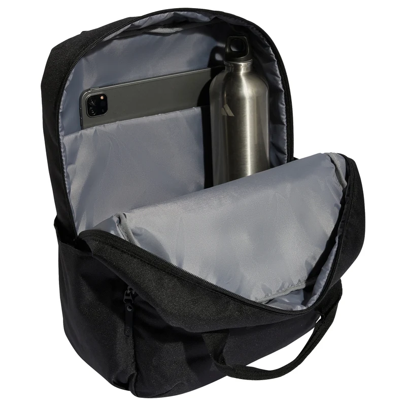 adidas Prime BP - Mochila (black/carbon)