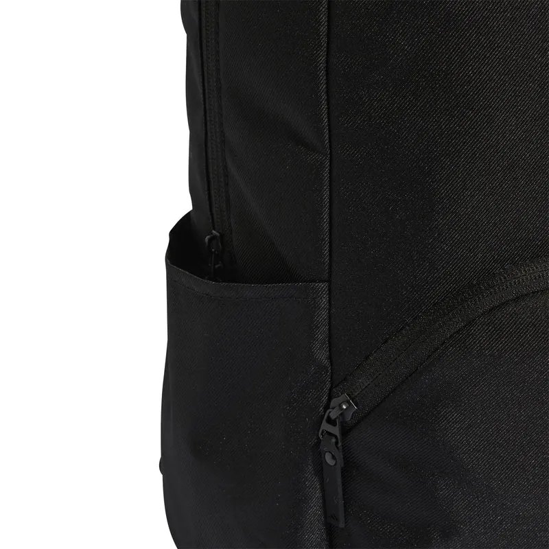 adidas Prime BP - Mochila (black/carbon)