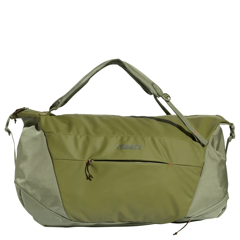 adidas MT Duffel 70 - Bolsa deportiva (tengrn)