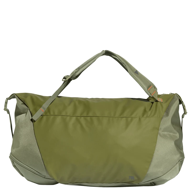 adidas MT Duffel 70 - Bolsa deportiva (tengrn)