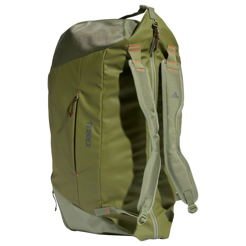 adidas MT Duffel 70 - Bolsa deportiva (tengrn)