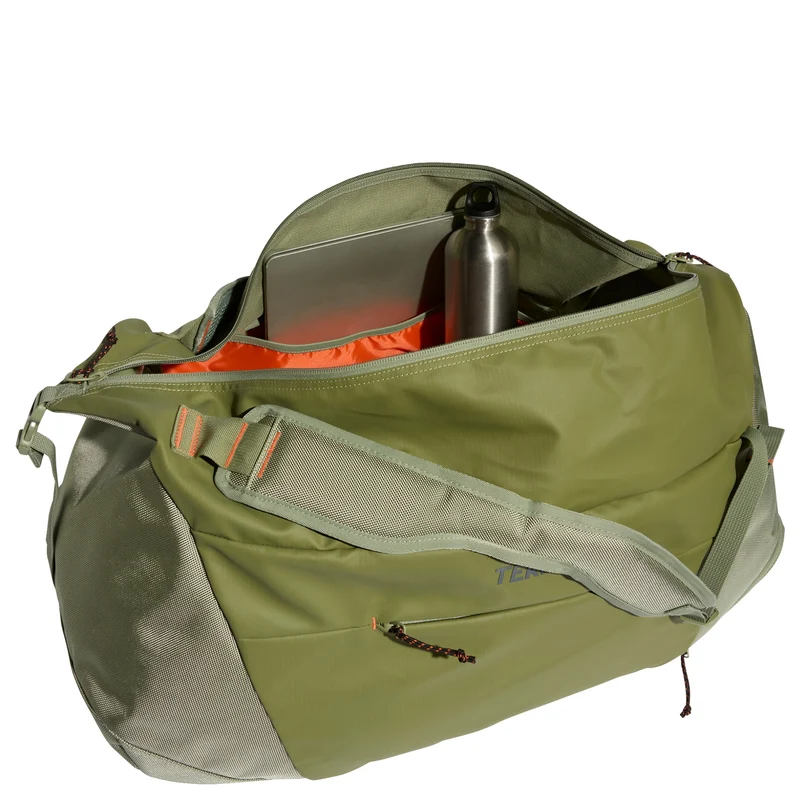 adidas MT Duffel 70 - Bolsa deportiva (tengrn)