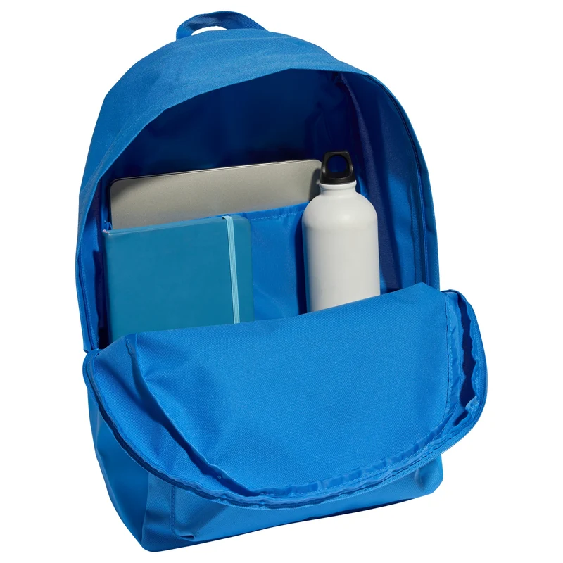 adidas Classic - Mochila 44 cm (rayblu/white)