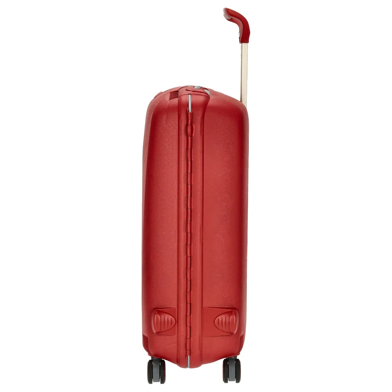 Roncato Light - Trolley de 4 ruedas M 68 cm (rosso)