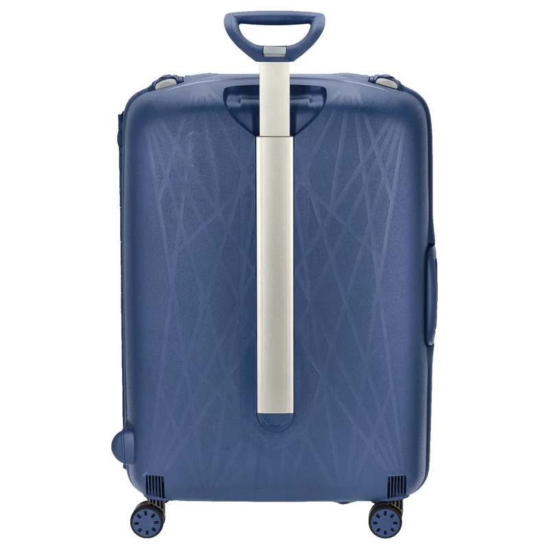 Roncato Light - Trolley con 4 ruedas L 75 cm (navy)