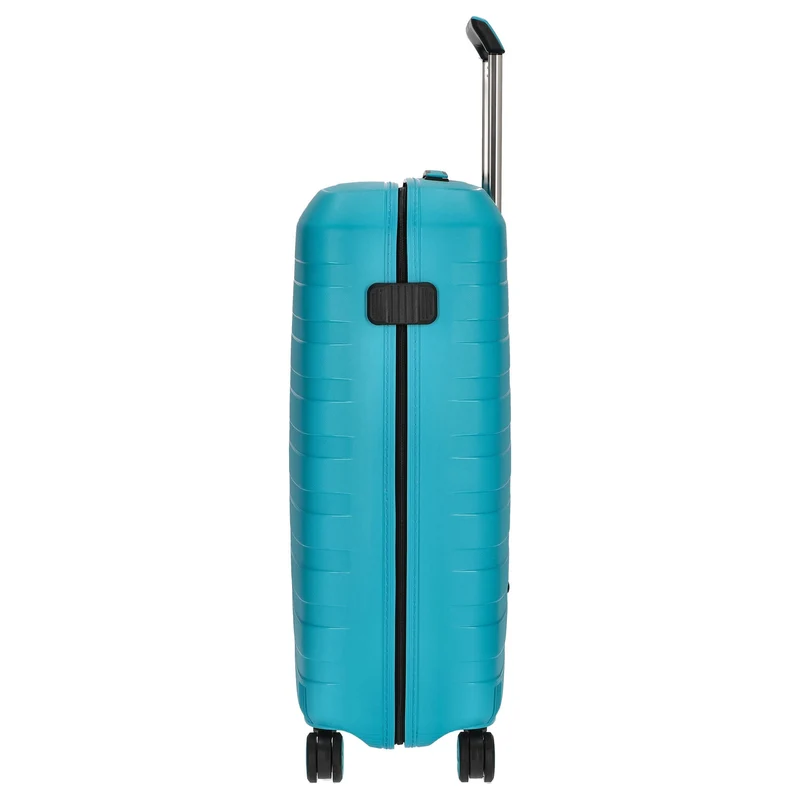 Roncato Box Sport 2.0 - Trolley de 4 ruedas M 69 cm (nero/smeraldo)