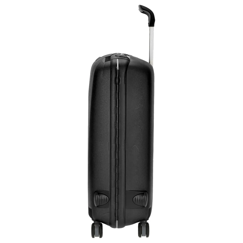 Roncato Light - Trolley de 4 ruedas M 68 cm (nero)