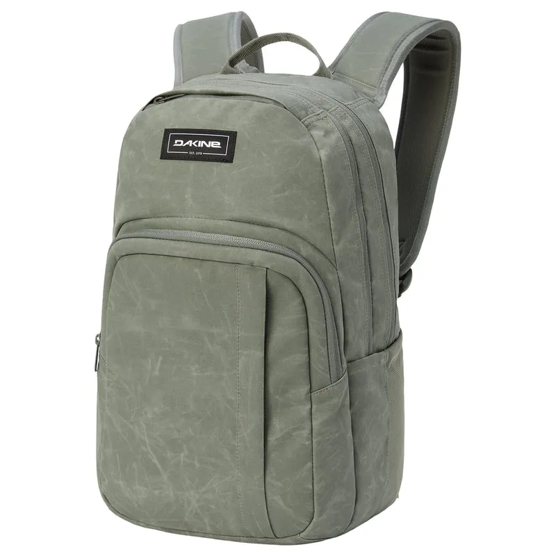 Dakine Campus 25 - Mochila 15" 47 cm (mulled basil)