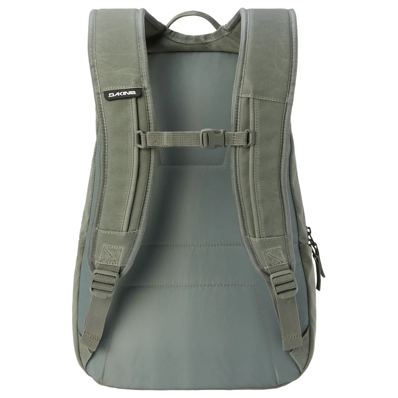 Dakine Campus 25 - Mochila 15" 47 cm (mulled basil)