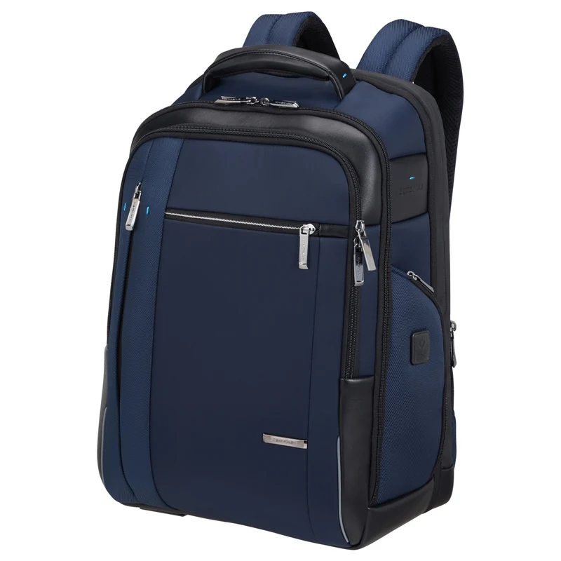 Samsonite Spectrolite 3.0 Mochila para portátil 17.3" 46 cm expandible (deep blue)