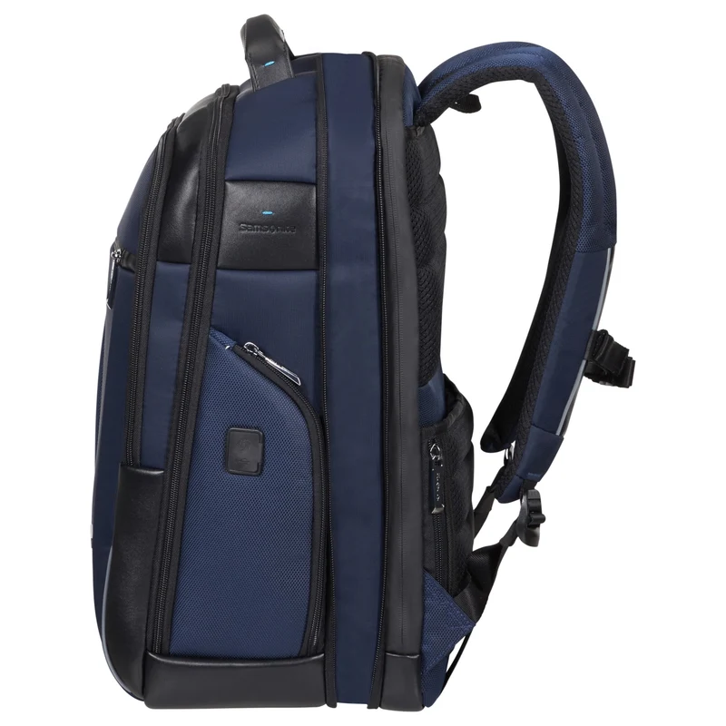 Samsonite Spectrolite 3.0 Mochila para portátil 17.3" 46 cm expandible (deep blue)