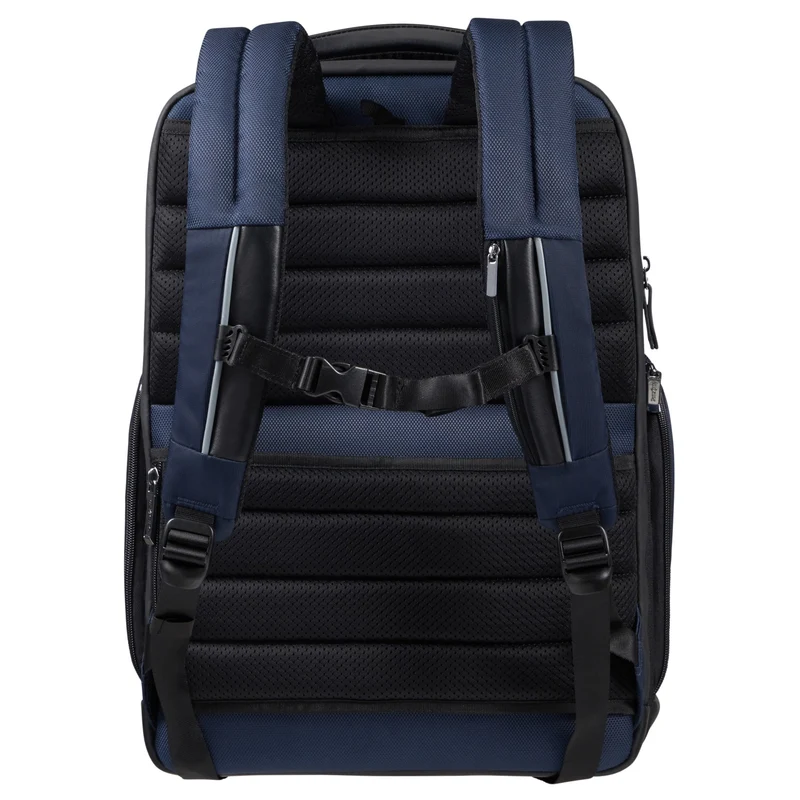Samsonite Spectrolite 3.0 Mochila para portátil 17.3" 46 cm expandible (deep blue)