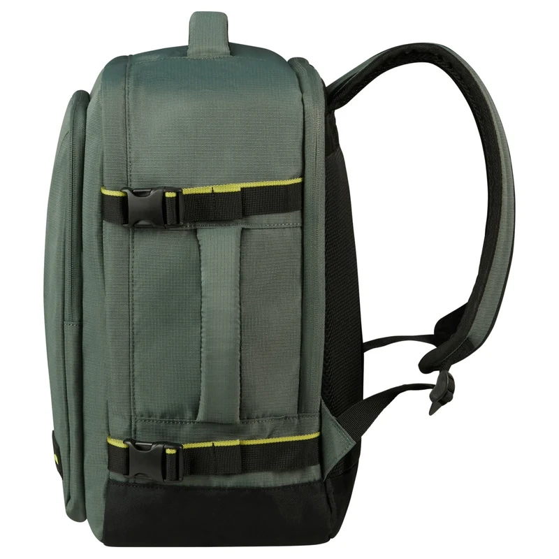 American Tourister Take2Cabin - Mochila de viaje 15.6" S/M 40 cm (grün)
