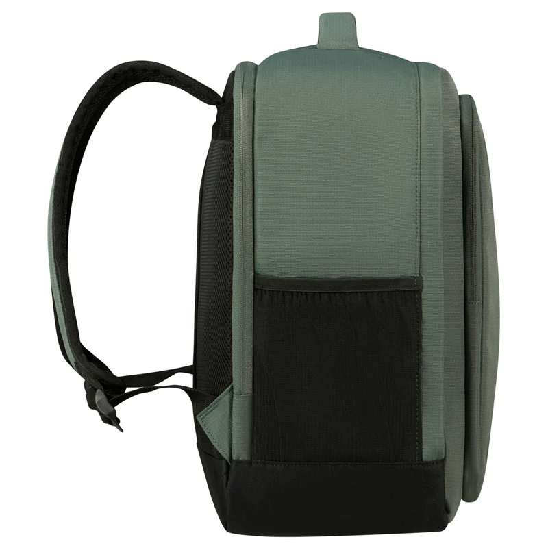 American Tourister Take2Cabin - Mochila de viaje 15.6" S/M 40 cm (grün)