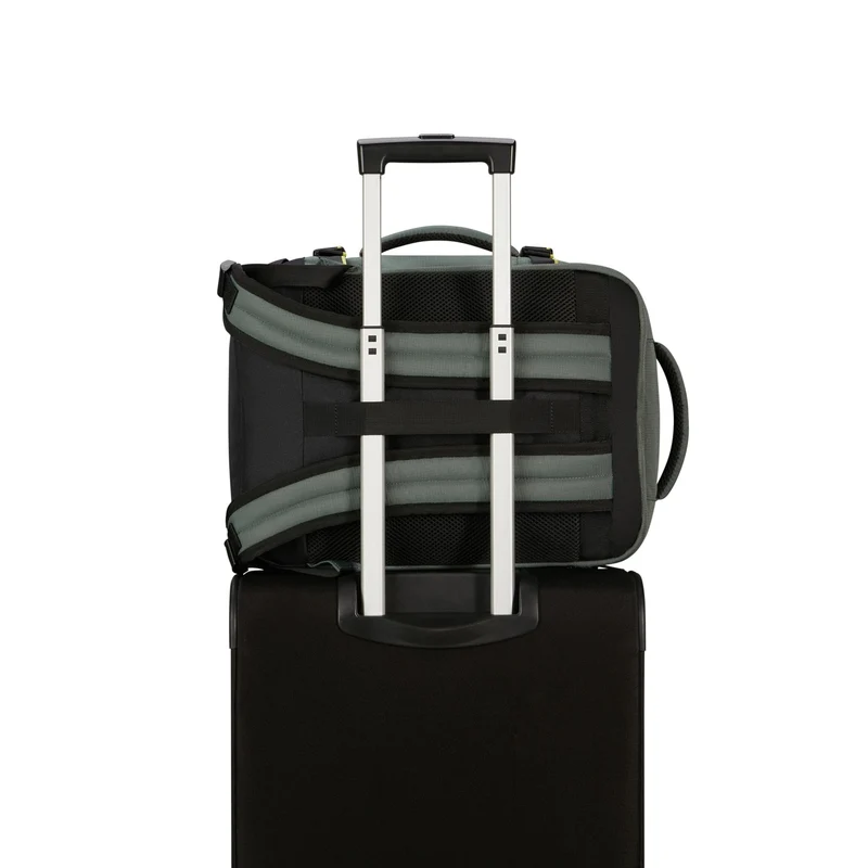 American Tourister Take2Cabin - Mochila de viaje 15.6" S/M 40 cm (grün)
