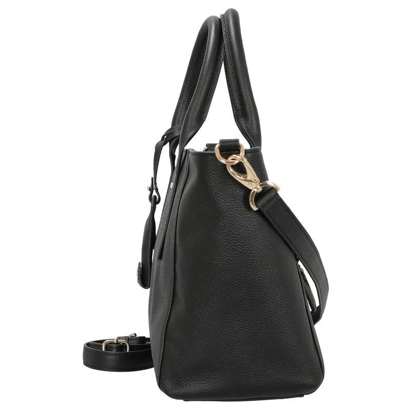 Picard Stash - Bolso shopper 40 cm (black)
