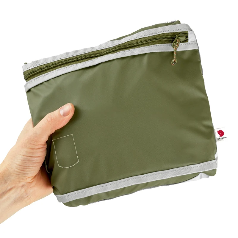 Fjällräven High Coast - Mochila 15" 40 cm (green)