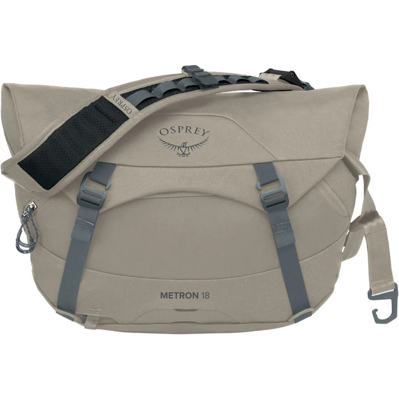 Metron Messenger Bag 18L