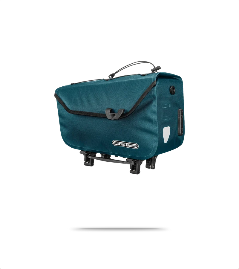 E-Trunk Rear Bag 10L