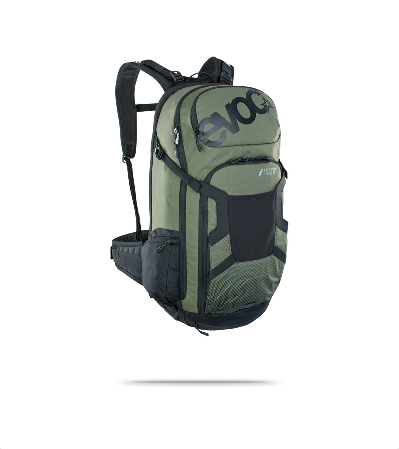 FR Tour E-Ride Backpack