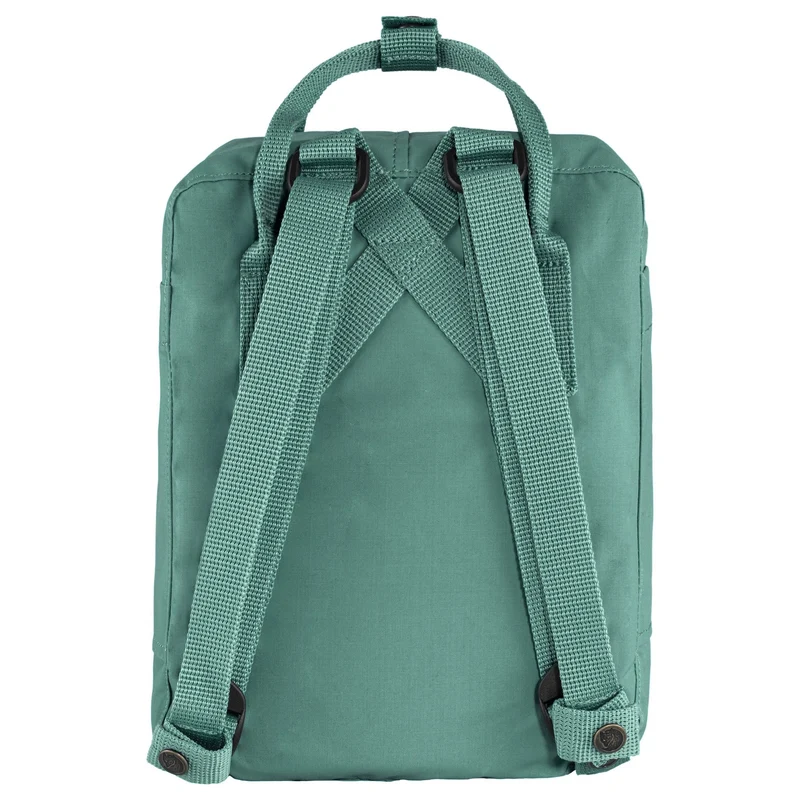 Fjällräven Kånken Mini 7 - Mochila 29 cm (frost green)