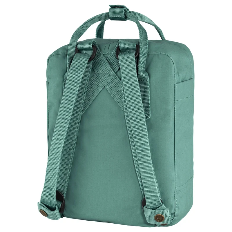 Fjällräven Kånken Mini 7 - Mochila 29 cm (frost green)