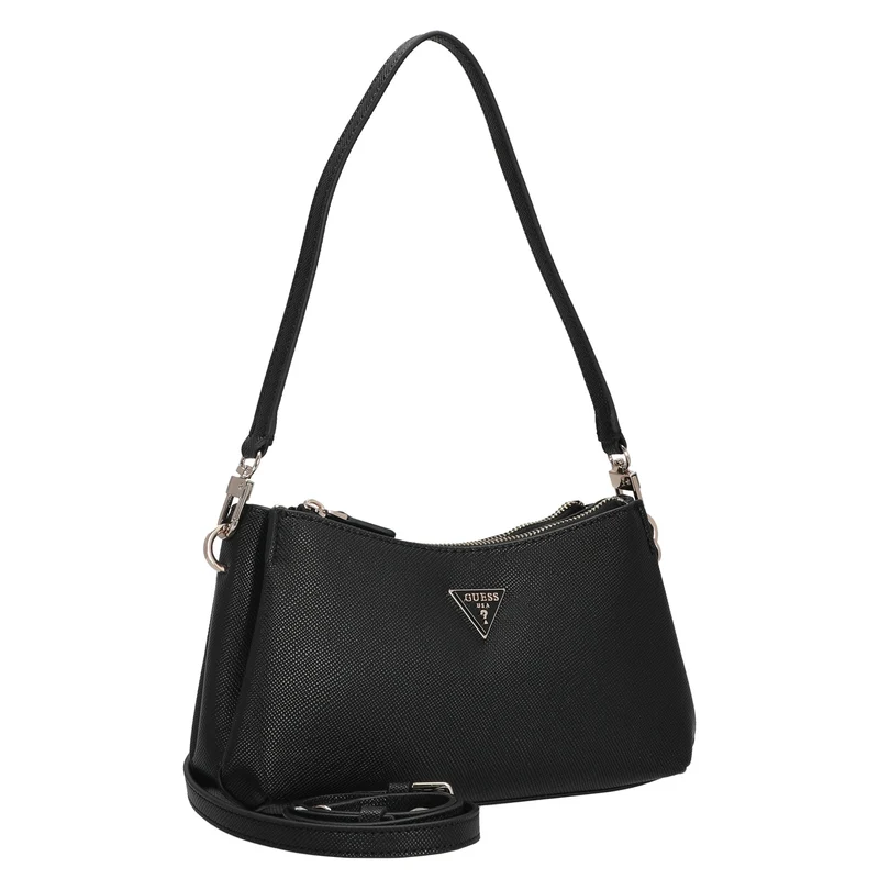 Guess Noelle ll - Bolso de hombro (black)