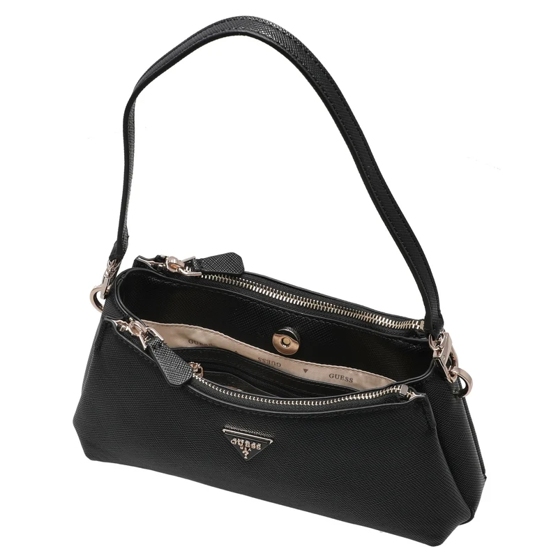 Guess Noelle ll - Bolso de hombro (black)