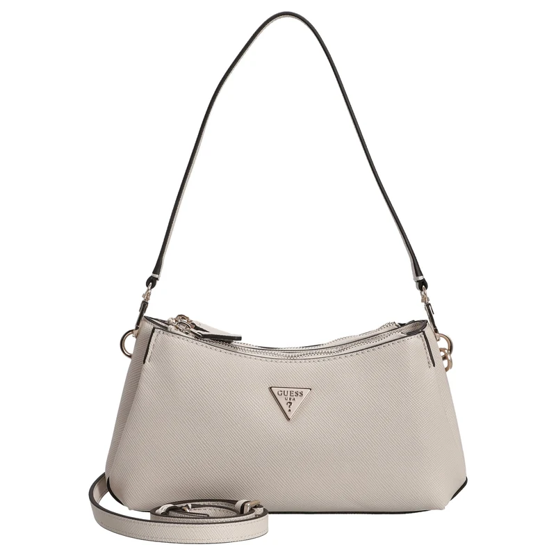 Guess Noelle ll - Bolso de hombro (bone)