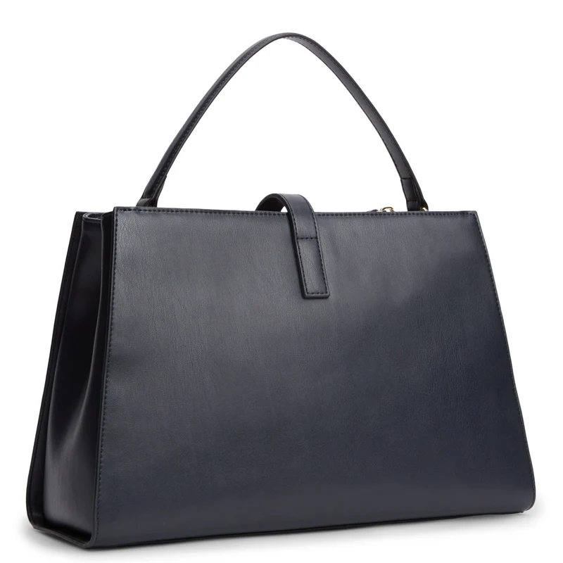 Tommy Hilfiger Libre - Bolso de mano M 34.5 cm (space blue)
