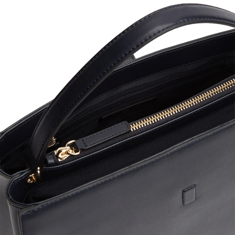 Tommy Hilfiger Libre - Bolso de mano M 34.5 cm (space blue)