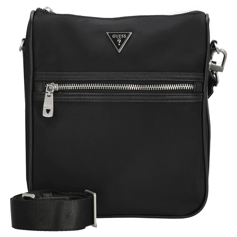 Guess Milano - Bolso bandolera 23.5 cm (black)