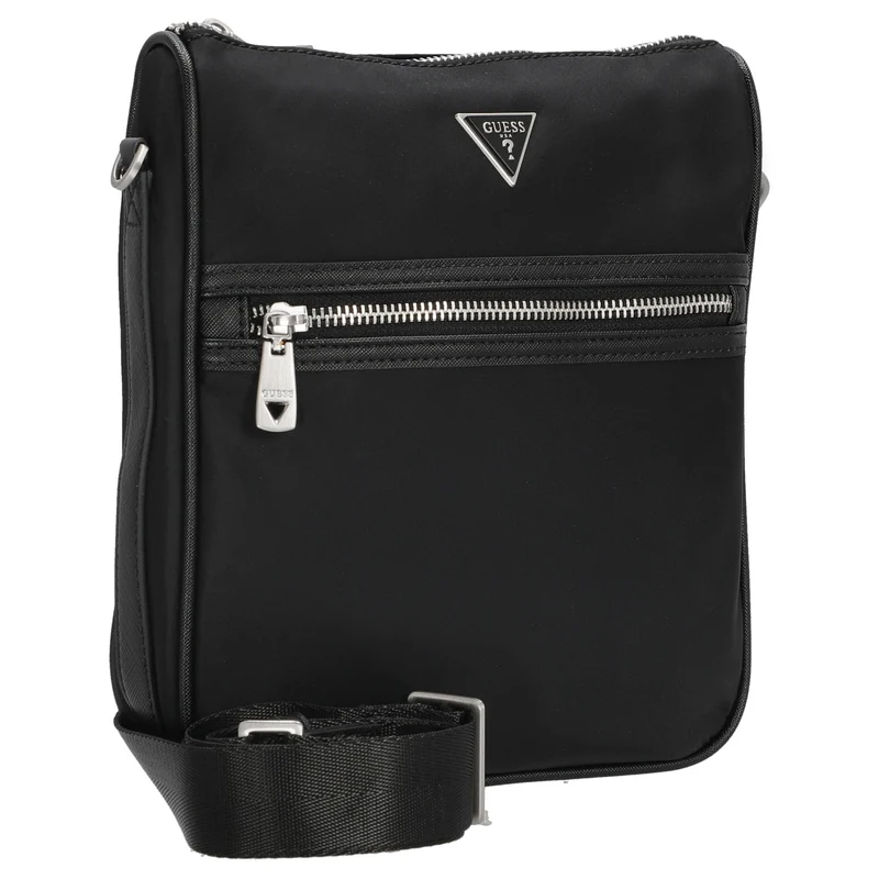 Guess Milano - Bolso bandolera 23.5 cm (black)