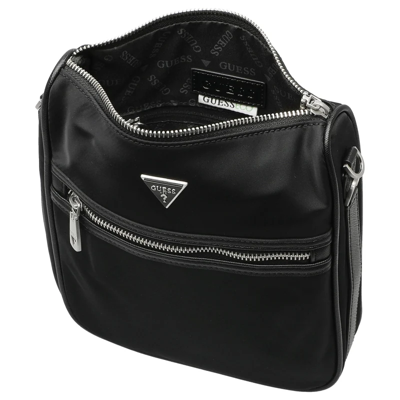 Guess Milano - Bolso bandolera 23.5 cm (black)
