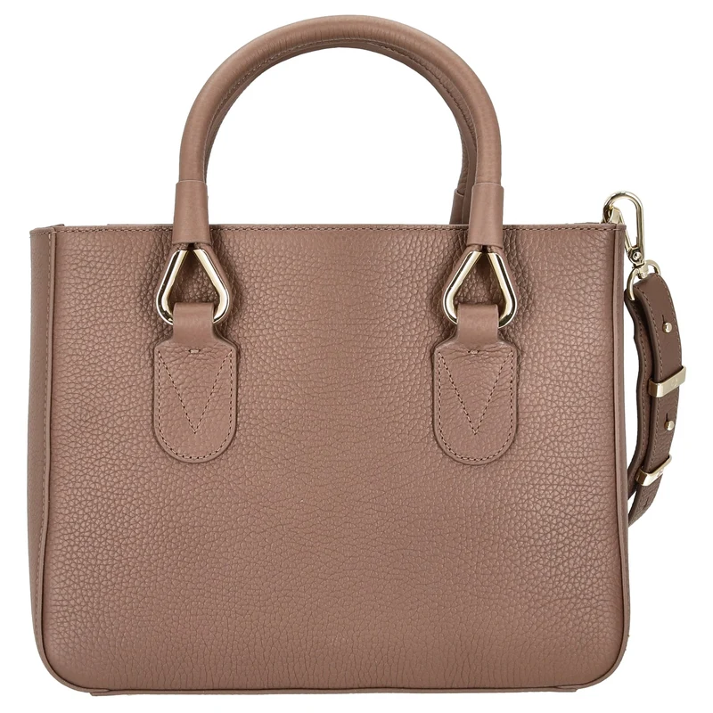 Aigner Giada - Bolso de mano 23 cm M (mushroom brown)