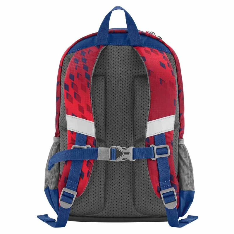Step by Step KIGA Maxi FC Bayern - Set de mochila 2 piezas (Berni)