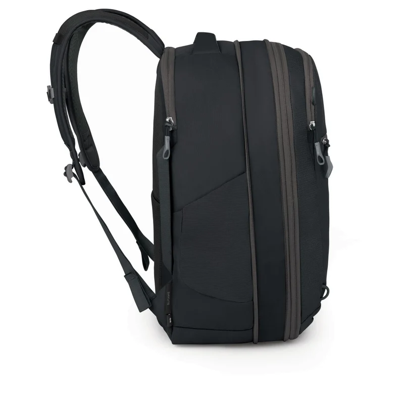 Osprey Daylite Expandable Travel Pack 26+6 - Mochila de viaje 43 cm expandible (black)
