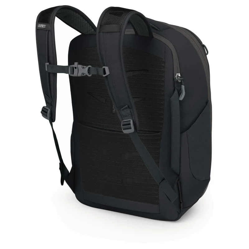 Osprey Daylite Expandable Travel Pack 26+6 - Mochila de viaje 43 cm expandible (black)
