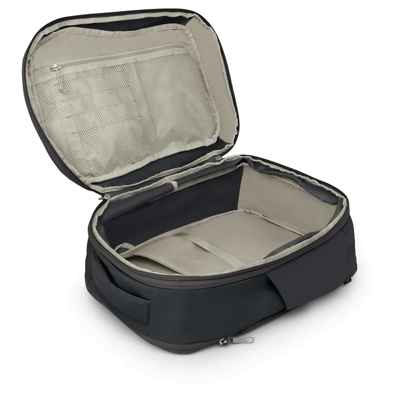 Osprey Daylite Expandable Travel Pack 26+6 - Mochila de viaje 43 cm expandible (black)